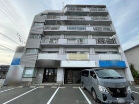 アーバンライフ7THの外観