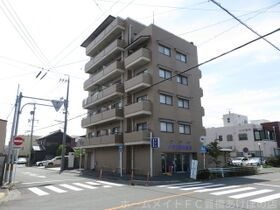 グランビスタ向山の外観