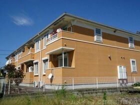 Villa フォーシーズンの外観