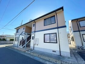 ディアス若宮 B棟の外観