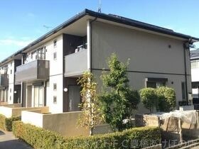 セルリアンコートFの外観