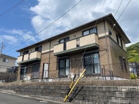 コンフォートマルヒラの外観