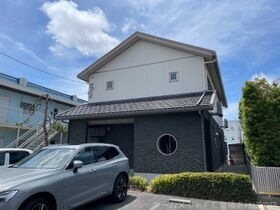 グランドメゾン錦町の外観