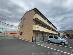 ライフ21レイクの外観