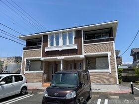 エスポワール忠興の外観