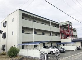 アストラヘリオスの外観