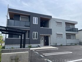 WILLⅢの外観
