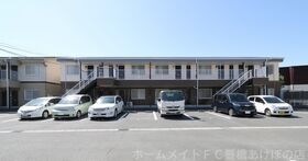 Surplus華Bの外観