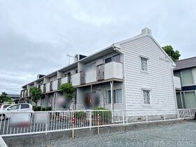 エスポワールHIROの外観
