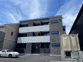 LE COCON 豊橋Ⅱの外観