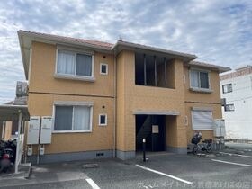 グランシード三ノ輪Cの外観