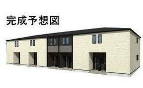 ヒカルサ豊橋東岩田サウスの外観