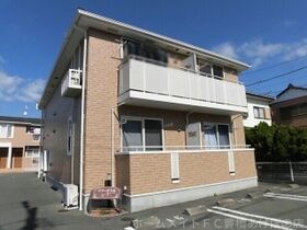 ブリーゼSK Aの外観