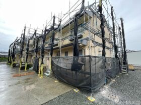 ユトリロ岩田Cの外観