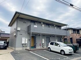 ソフィアコート西沢の外観