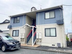 ドゥ ア メゾンCの外観