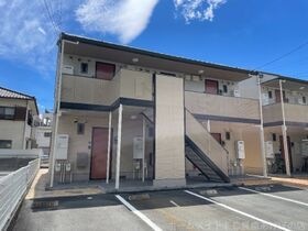 プレジオⅡの外観
