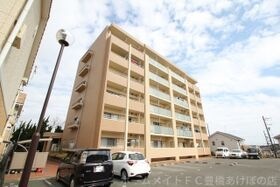 Un Belle富士見の外観