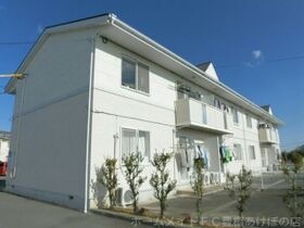 エステートKakeda Cの外観
