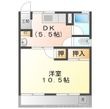 坂上アンビロンの間取図