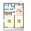Mh-Arc SUZUKIの間取図