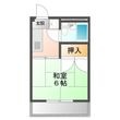 ハイシティ小池の間取図