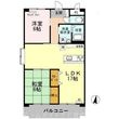 ファインビレッジの間取図