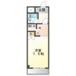 is高師の間取図