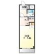 is高師の間取図