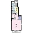 レスト ボアの間取図