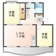 カメリア栄の間取図