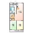 サンテラス福井の間取図