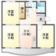 カメリア栄の間取図
