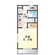 コスモベルテの間取図