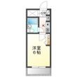 シャルムシティ花田の間取図