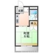 プチメゾン井原の間取図