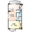 パラッツォJ&I 21の間取図