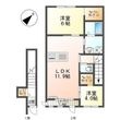 Bloomin’ Heightsの間取図