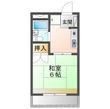 プチメゾン井原の間取図