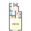 カルディアの間取図