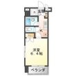 大竹ビルの間取図