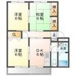 グランデージToda A棟の間取図