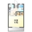 日立桜園の間取図