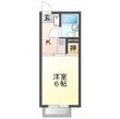 パル23の間取図