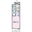 ヒカルサ豊橋小池の間取図