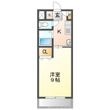 アストラヘリオスの間取図