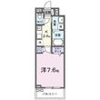 ヒカルサ豊橋小池の間取図