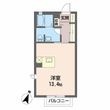 サンマツモトCの間取図