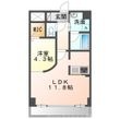 ヴィブレ柱の間取図
