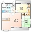 EAST-8の間取図